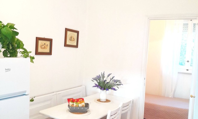 Zona XXXIV Casal Palocco Apartment | Palocco Boutique