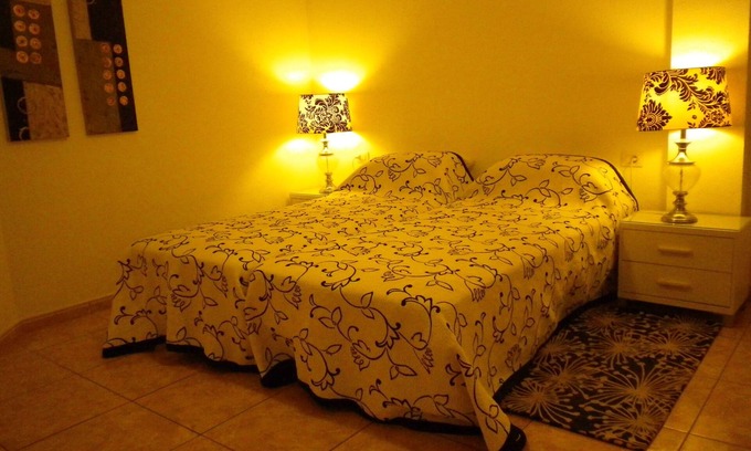 Los Cristianos Apartment | Paloma Beach - Luxury Apartment E!