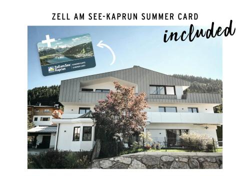 Kaprun Apartment | PAM Apartments