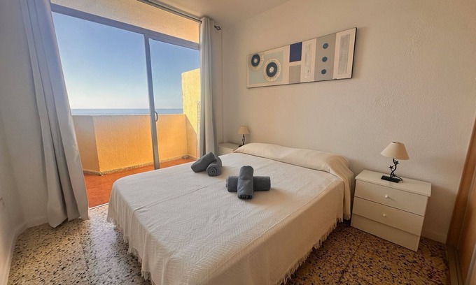 Las Caletillas Apartment | Pambnb- Charming Flat in Caletillas