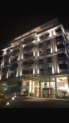 Trabzon Hotel | Panagia Premier Trabzon