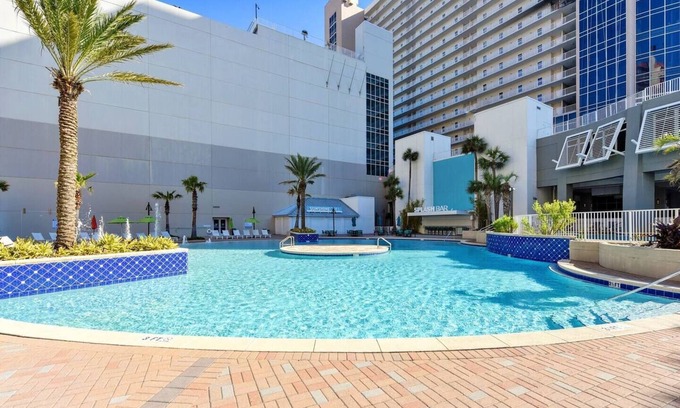 Panama City Beach Resort | Panama City Beach Breeze
