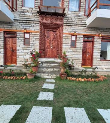 Almora House | Panchwati Farms Homestay
