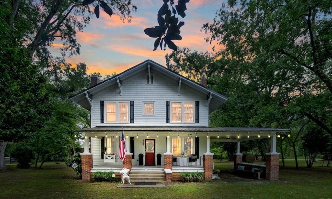 Bladen County Other | Pandawa Farm 25mins away from Fayeteville