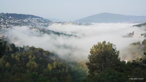 Almora House | PandeyGuestHouse