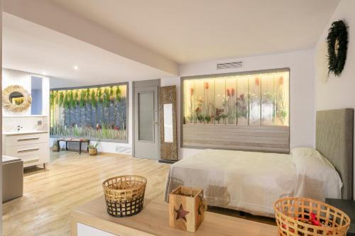 Ensanche Diputacion Apartment | Pandora Loft