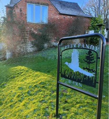 Kingswood Apartment | Pandy Barn Berriew