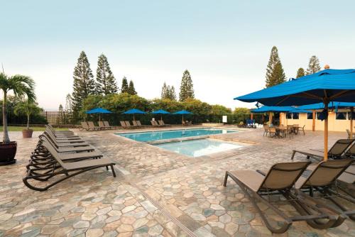 Waikoloa Resort | Paniolo Greens Resort