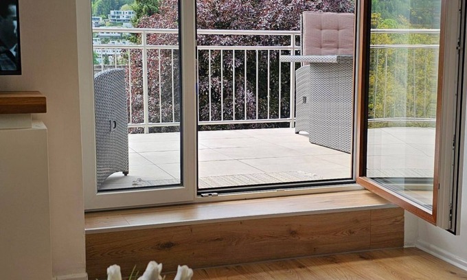 Seeboden Apartment | Panorama family apartment Villa Jamnig - Villa Jamnig