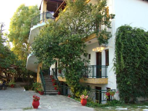 Kallithea Apartment | Panorama