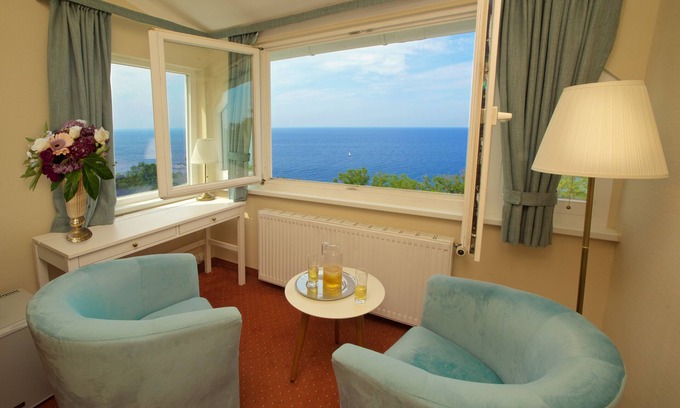 Lohme Hotel | Panorama Hotel Lohme