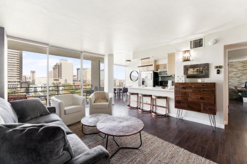 Downtown Reno Apartment | Panorama Place