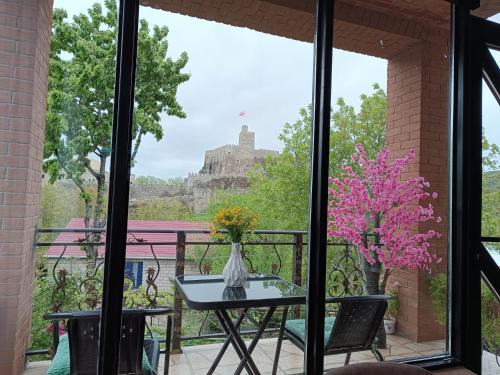 Akhaltsikhe Hotel | Panorama RABATI