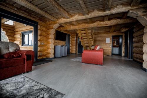 Baile Chirui Apartment | Panorama Relax II