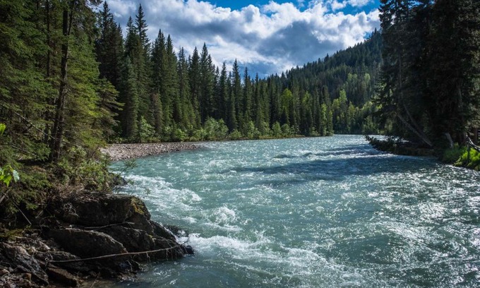 East Kootenay Apartment | Panorama Vacation Retreat at Horsethief Lodge