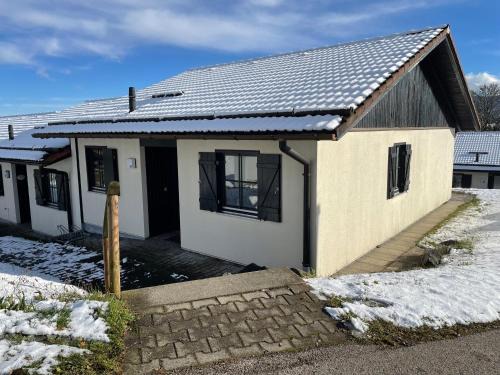 Lechbruck House | Panoramablick