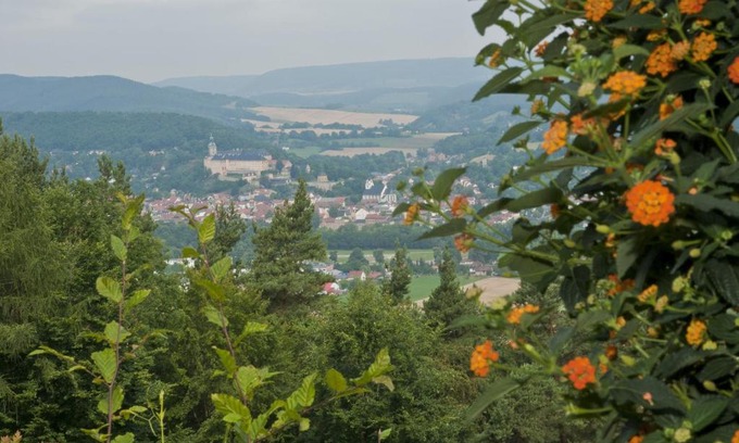 Oberpreilipp Hotel | Panoramahotel & Restaurant am Marienturm