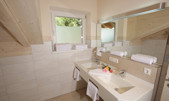 Kirchanschoring Apartment | Panoramawohnung - Seeblick