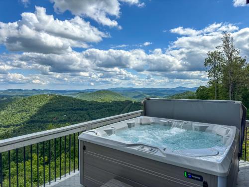 Todd House | Panoramic Point