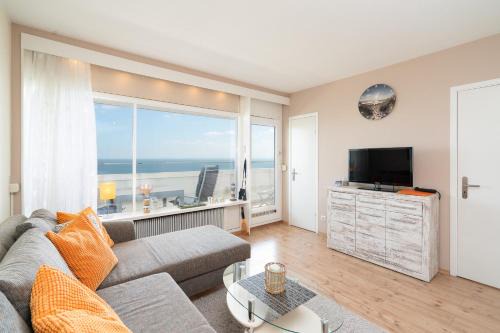 Sierksdorf Apartment | Panoramic Sierksdorf App B10-3