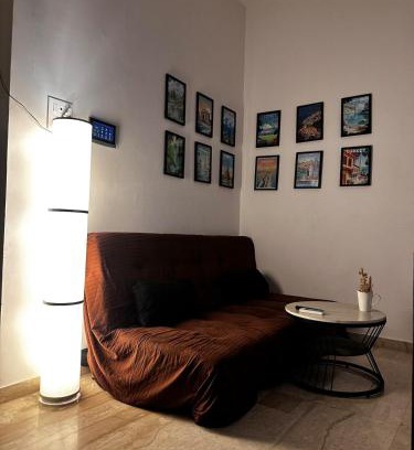 Kandivali East Apartment | Panoramic View Flat in Mumbao