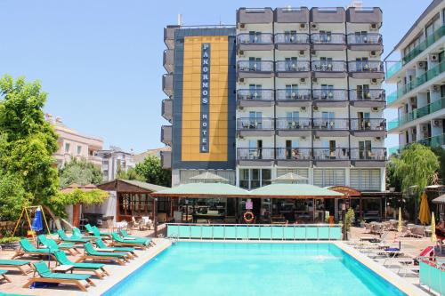 Didim Hotel | Panormos Hotel