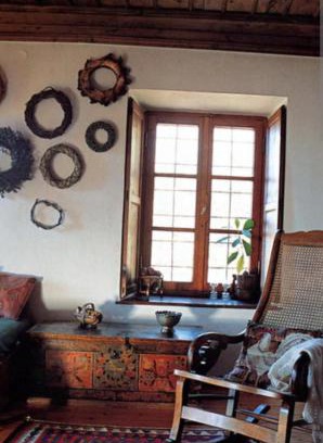 Tsagarada Apartment | Panos