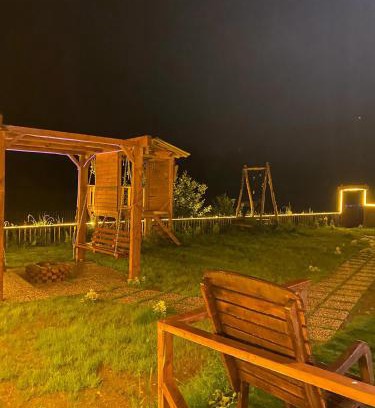 Pazar House | Panpubungalov