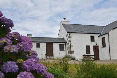 Goodwick House | Panteurig Cottage