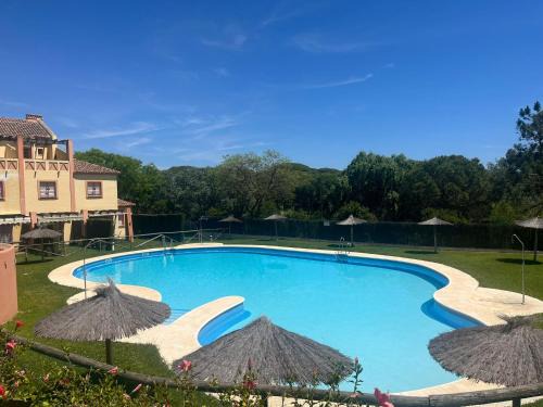 Islantilla Apartment | Panther Home Augusta