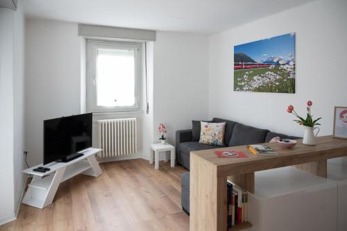 Tirano Apartment | Paolina's Sweet Home