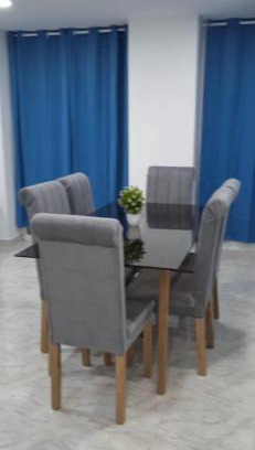 Comuna 3 Apartment | Papiros