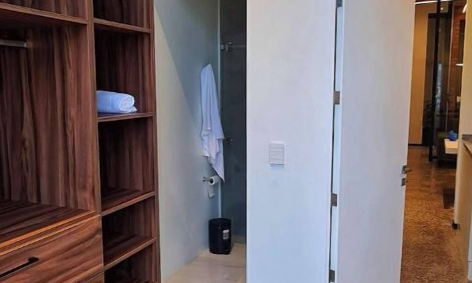 Queretaro Apartment | Pappalino Penthouse Inn