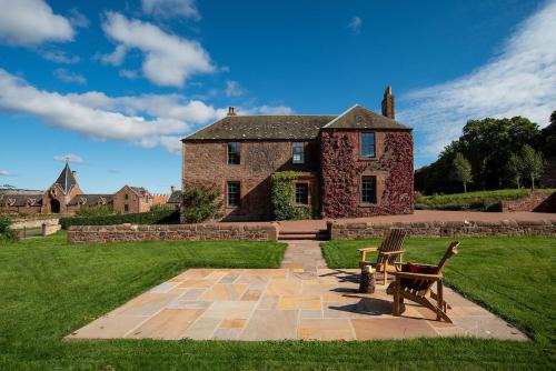 Haddington House | Papple Steading