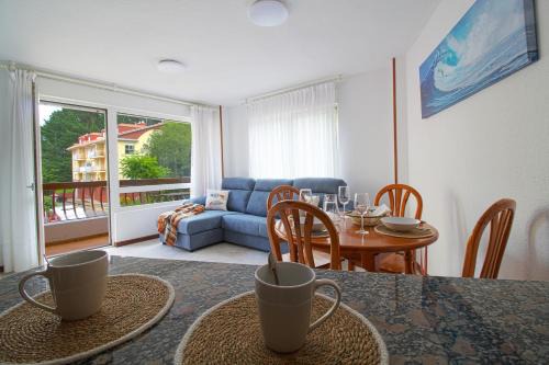 San Vicente de la Barquera Apartment | Paraíso del Norte