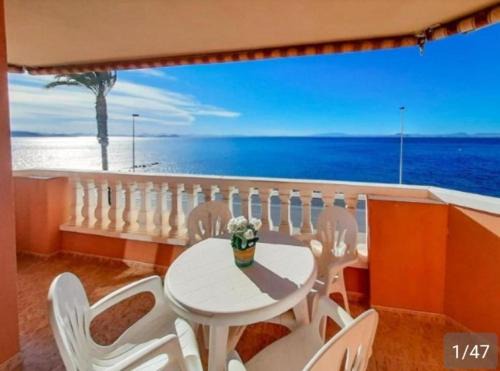 San Javier Apartment | Paraíso Azul