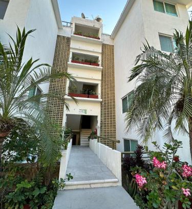 Alta Costa Azul Apartment | Paraíso con vista panorámica