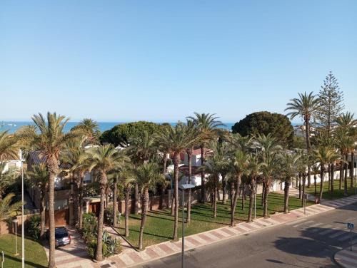 Aguadulce Apartment | Paraíso Costero apartamento Dúplex