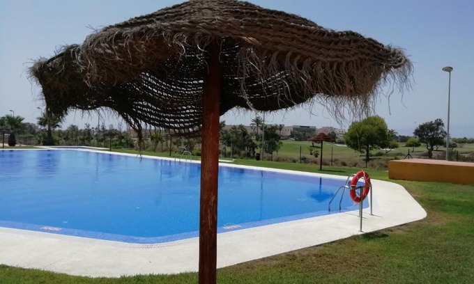 Retamar Apartment | Paraíso el Toyo, vistas Cabo de Gata. Almeria