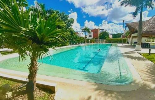 Jacinto Pat Apartment | Paraíso Liverte Cancún 603