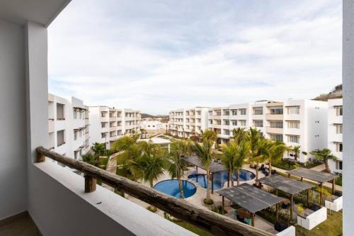 Cerritos Apartment | para relajarse muy cerca de la playa by G P S rentas