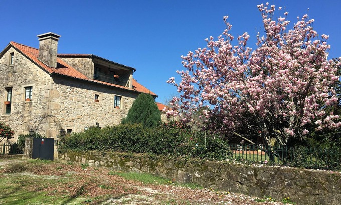 Rua de Francos House | parada de francos