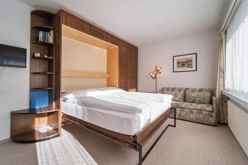 Arosa Apartment | Paradies 506