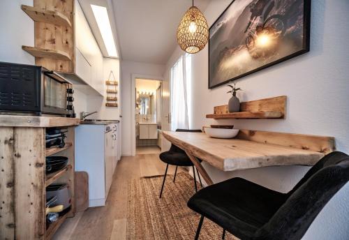 Arosa Apartment | Paradies 603