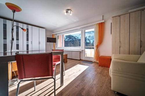 Arosa Apartment | Paradies 606