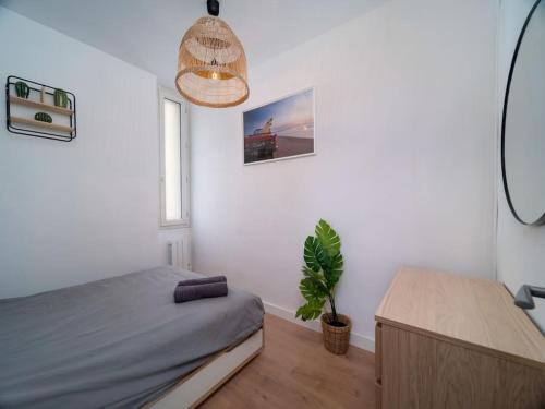 La Castellane Apartment | Paradis en ville