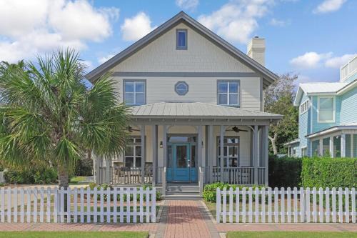 Crystal Shores House | Paradise 247