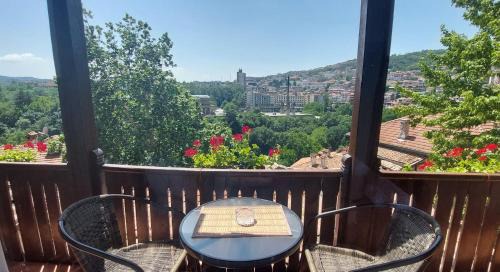 Veliko Tarnovo Apartment | Paradise Apartment - Breathtaking View