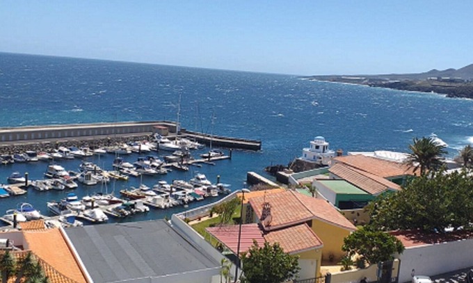 Candelaria Apartment | Paradise Candelaria