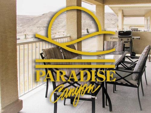 Lethbridge Apartment | Paradise Canyon Golf Resort - Signature Condo 382